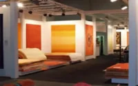 Le Maroc au Salon Domotex à Hanovre