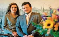 Le Roi de Jordanie attendu dimanche au Maroc