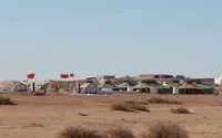Des Marocains veulent marcher le 27 janvier vers la zone tampon de Tifariti