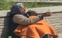 195.000 mendiants au Maroc