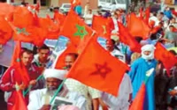 La marche de Marocains sur Tifariti reportée au 16 mars
