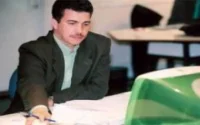 Mohamed Jaafari