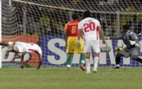 Le Maroc affronte le Ghana lundi à Accra