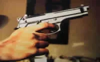 Un Marocain blessé par balle en Espagne