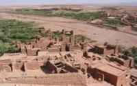 Plus de 5000 projets de développement humain au Maroc en 2008