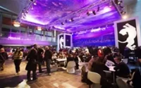 Les Coeurs brûlés en première européenne au festival international du film de Rotterdam