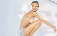 La beauté à coups de bistouri
