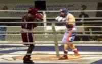 Six boxeurs marocains iront aux Jeux Olympiques 2008