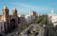 Semaine culturelle du Maroc à Tunis du 17 au 22 mars prochain