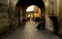 Fès l'impériale