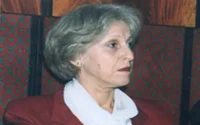 Aicha Belarbi