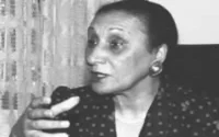 Fatima Hassar