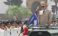 Hommage américain au leadership de S.M. le Roi dans la lutte antiterroriste