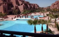 Méga projet touristique de 4,6 milliards de DH à Marrakech