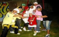 Fez City Clan, la machine du rap marocain