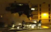 Un Marocain de Villiers-le-Bel condamné pour avoir jeté des pierres sur des policiers