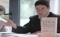 Mohammed Chaïb, du bled au Parlement catalan