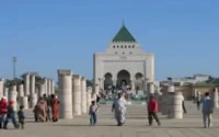 Ouverture à Rabat du Festival de la poésie méditerranéenne
