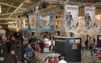 Le Maroc à la Foire internationale du tourisme à Goteborg