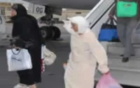 Début des inscriptions pour l'opération Haj 2008