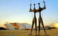 Le Maroc au Festival de la Francophonie de Brasilia