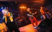 Hoba Hoba Spirit, le rock qui veut bousculer le Maroc