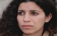 'Sarah' de Khadija Leclere au Festival "Signes de Nuit" à Paris