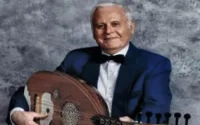 Samy El Maghribi, le chanteur de l'émotion