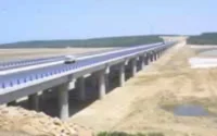 Le Maroc symbole du boom des infrastructures en Afrique