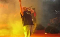 Le Rap et le Hip Hop font un tabac