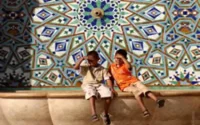 Lancement en Belgique de campagnes de promotion du tourisme au Maroc