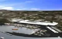 Accord entre le port de Barcelone et Tanger-Med