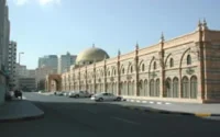 Le Maroc aux journées du patrimoine de Sharjah