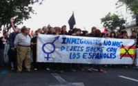 Une dizaine de Marocains en attente d'expulsion, en grève de la faim à Madrid