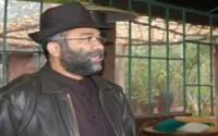 Mohamed Mourabiti expose ses oeuvres à Paris