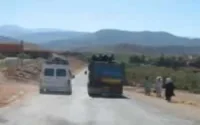 3,66 MMDH pour la réalisation de 630 km de voies express