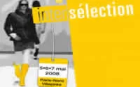 Le Maroc au Salon "Intersélection" de Villepinte