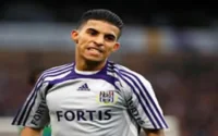 Boussoufa et Fellaini nominés pour le titre de Footballeur Pro
