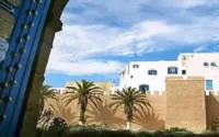 Boom immobilier au Maroc