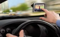 Le GPS arrive en juin 2008