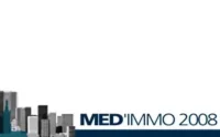 Le Maroc au 1er marché de l'immobilier d'entreprise à Marseille