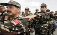 Le contingent marocain en Côte d'Ivoire décoré par l'ONU