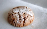 Ghoribgas à la cannelle et au citron