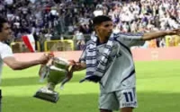 Boussoufa restera à Anderlecht