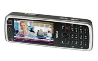 Lancement de la télévision mobile personnelle