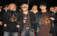 Les rappeurs marocains et l'argent