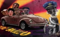 Le clip de Bladi Skizo remporte la compétition africaine du court-métrage d'animation