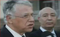 Abbas, jusqu'à quand ?
