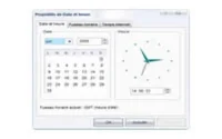 GMT+1 : Un bug informatique possible ?