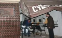 2 à 5 ans de prison pour 3 hommes en relation avec les kamikazes de Casablanca